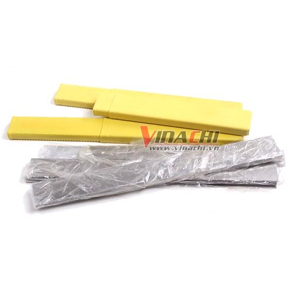 Lưỡi bào HSS East Tool vàng