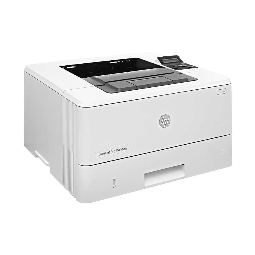 Máy in laser đen trắng HP M404dn (W1A53A) - In 2 mặt tự động