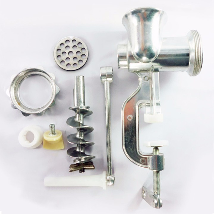 Máy 2 in 1 Xay Thịt đa năng