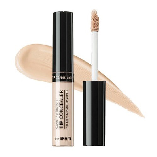 Kem che khuyết điểm Cover Perfection Tip Concealer