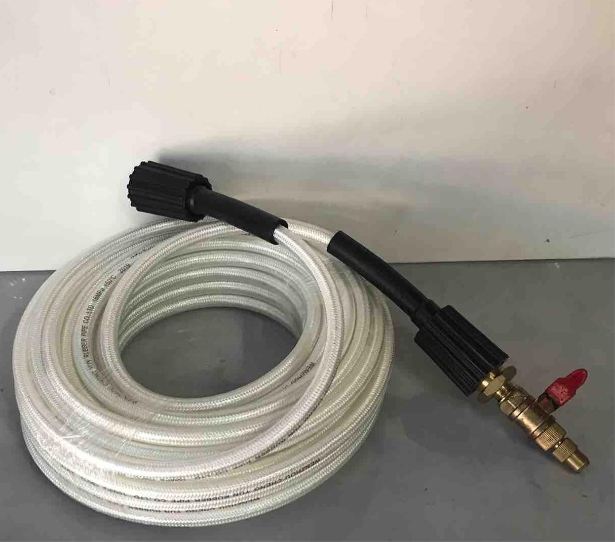 [HCM]DÂY RỬA XE CAO ÁP 20m+ BÉC RỪA MÁY LẠNH