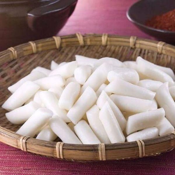 500g bánh gạo truyền thống
