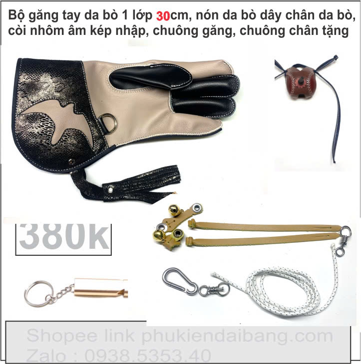 [HCM]Phụ kiên chim diều trắng
