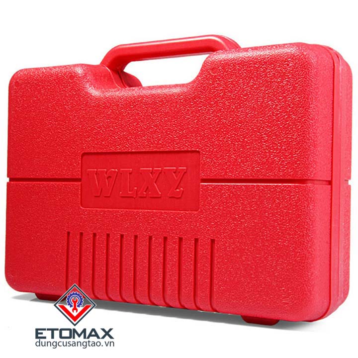 Máy khắc mài mini bản tiêu chuẩn WL-800