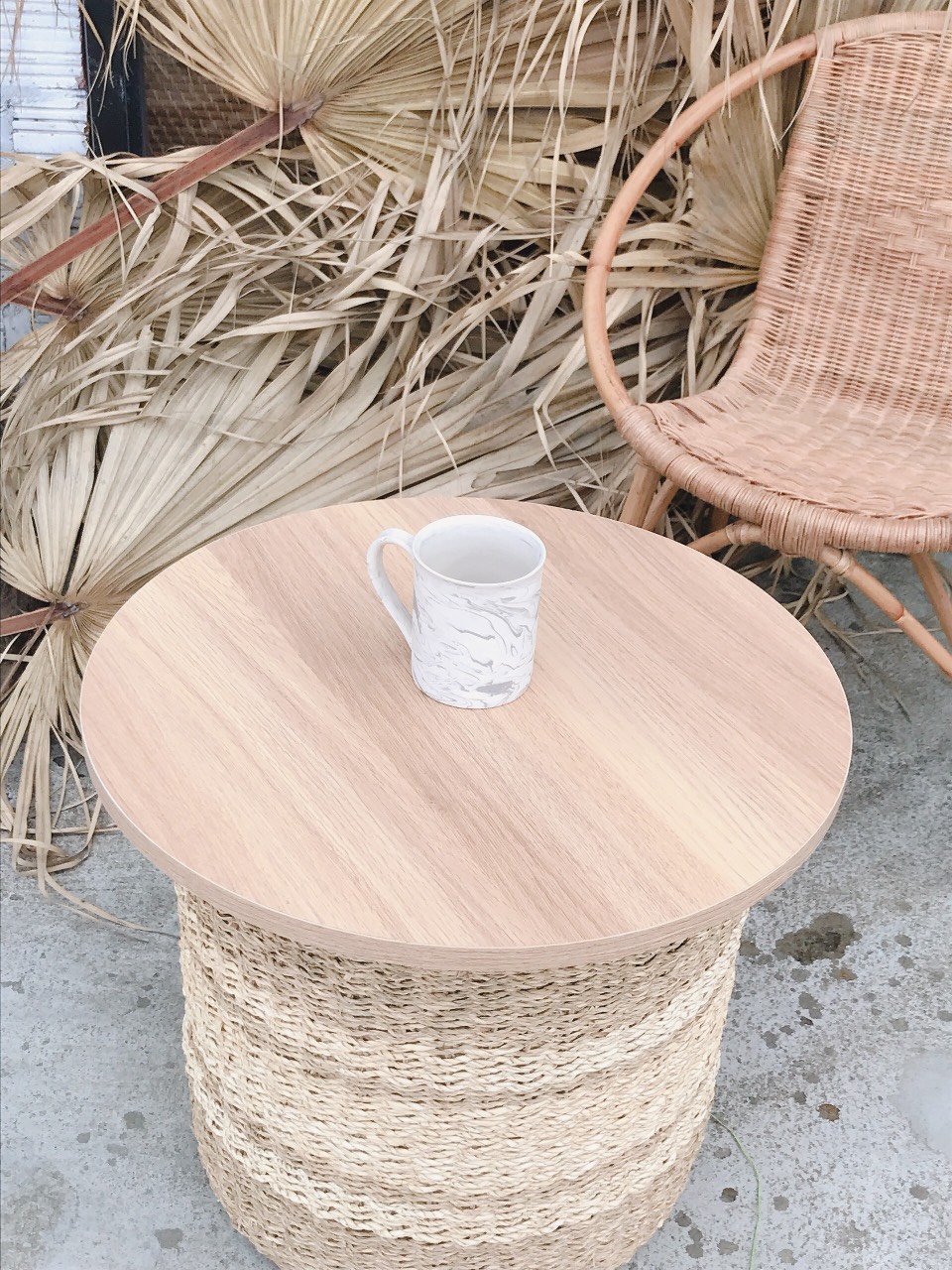 Vintage Boho Đôn Lục Bình Đa Năng, Trang Trí Nhà Cửa, Thân Thiện Môi Trường Home Decor Nhiều Kích Thước và Thiết Kế Siêu Xinh Xắn