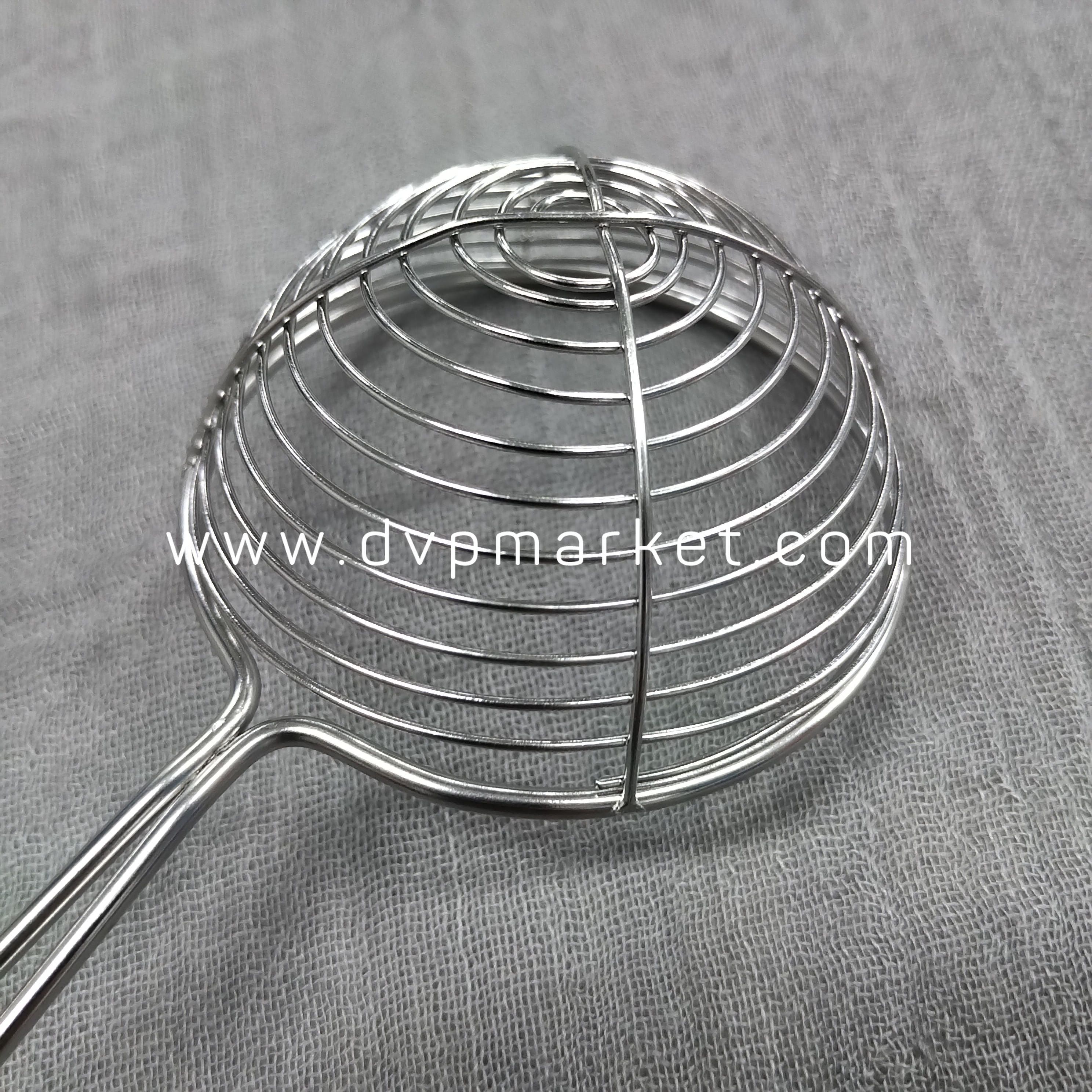Vợt múc topping - trân châu/ thạch cán đỏ