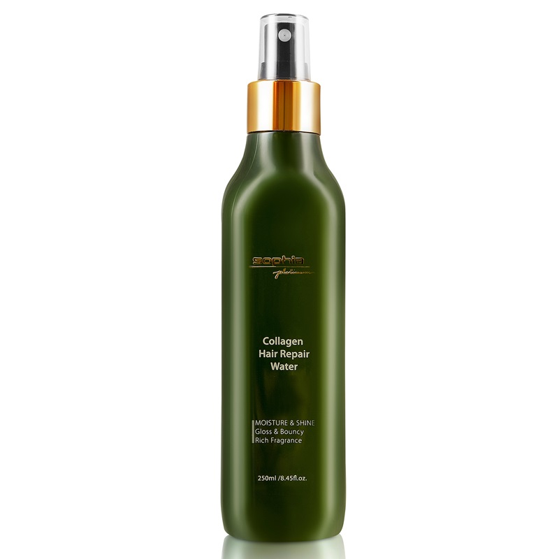 XỊT DƯỠNG COLLAGEN PHỤC HỒI TÓC (Collagen Hair Repair Water)