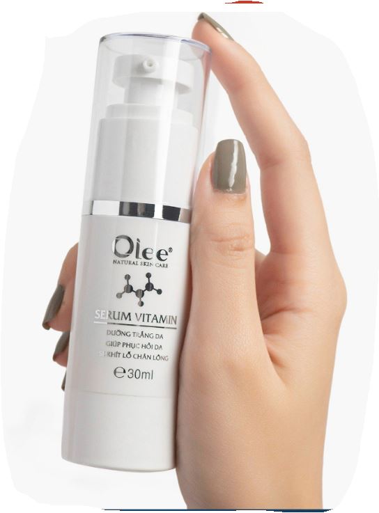 SERUM VITAMIN OLEE GIÁ 1 HỘP