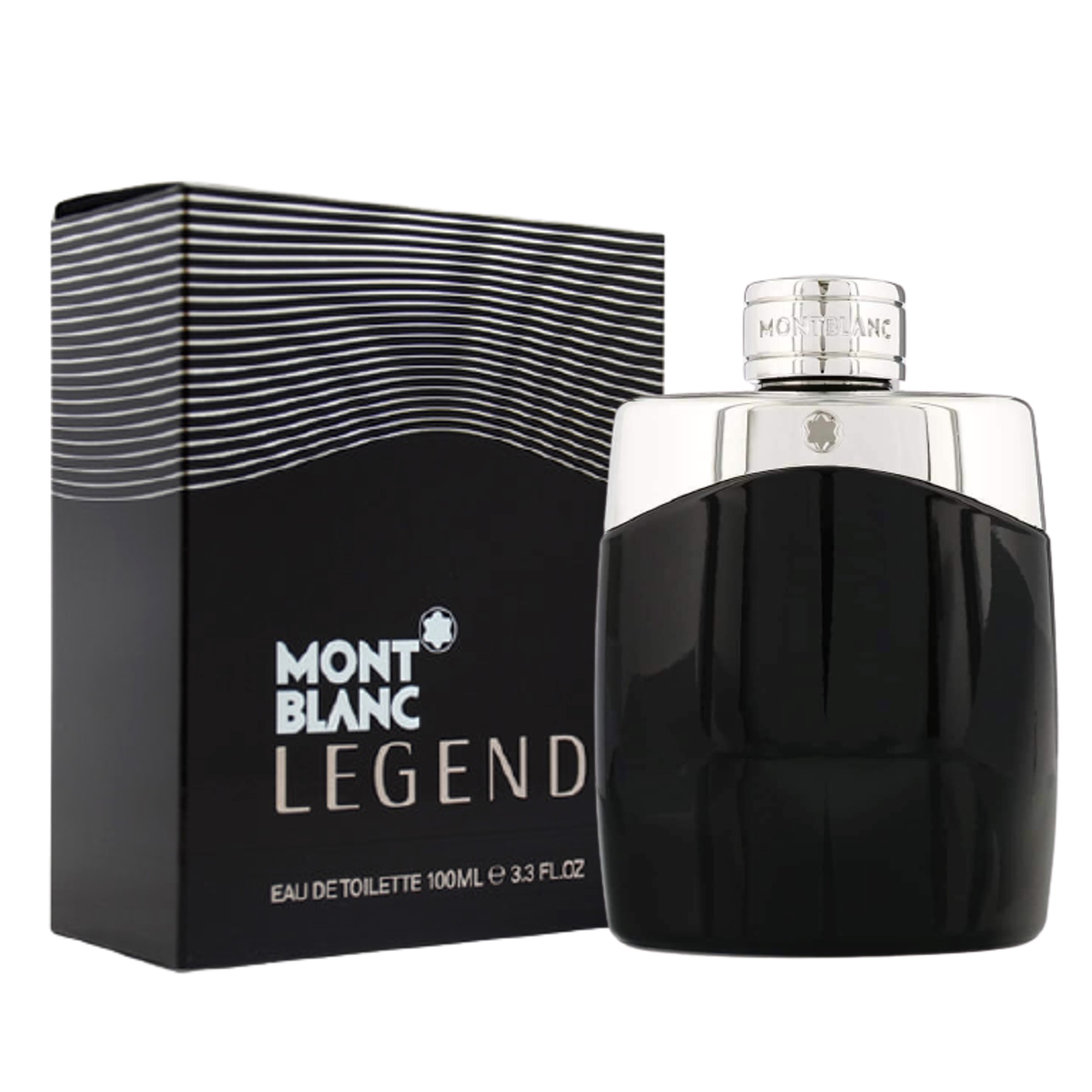 Nước hoa nam mont blanc legend edt 100ml
