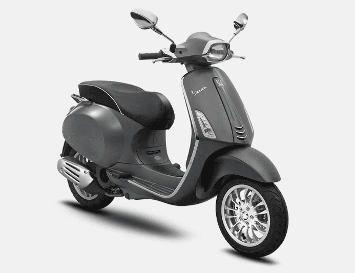 Viền pha xe Vespa Sprint