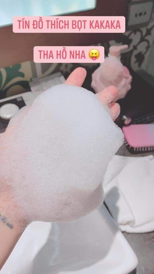 [HCM]SỮA TẮM XÔNG TRẮNG PINK LADY( CHÍNH HÃNG)