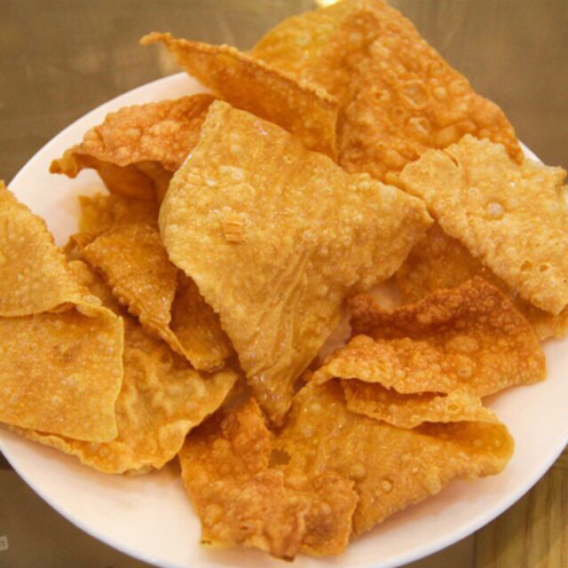 Váng đậu sạch (tàu hũ ky) -Đặc sản Hòa Bình 28