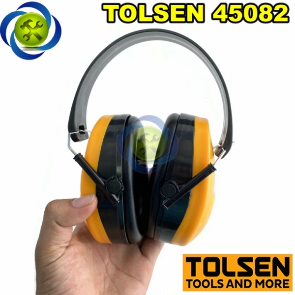 Chụp tai chống ồn Tolsen 45082
