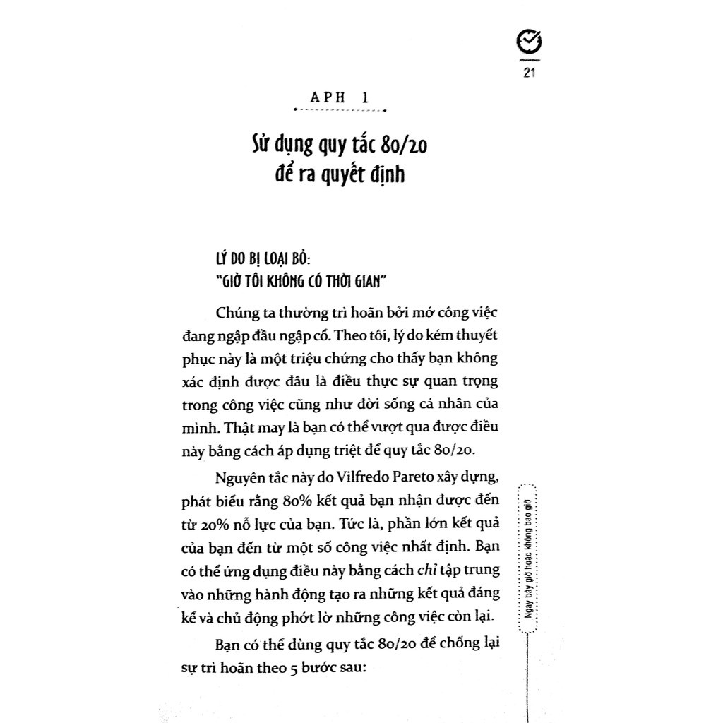 Sách - Ngay Bây Giờ Hoặc Không Bao Giờ [Alphabooks]