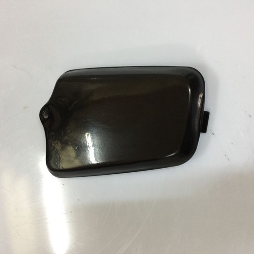Nắp Cốp xe 67 Sắt dày đẹp màu đen