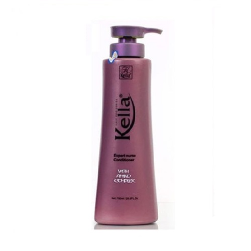 Dầu gội ,xả Kella dành cho tóc hư tổn 780ml