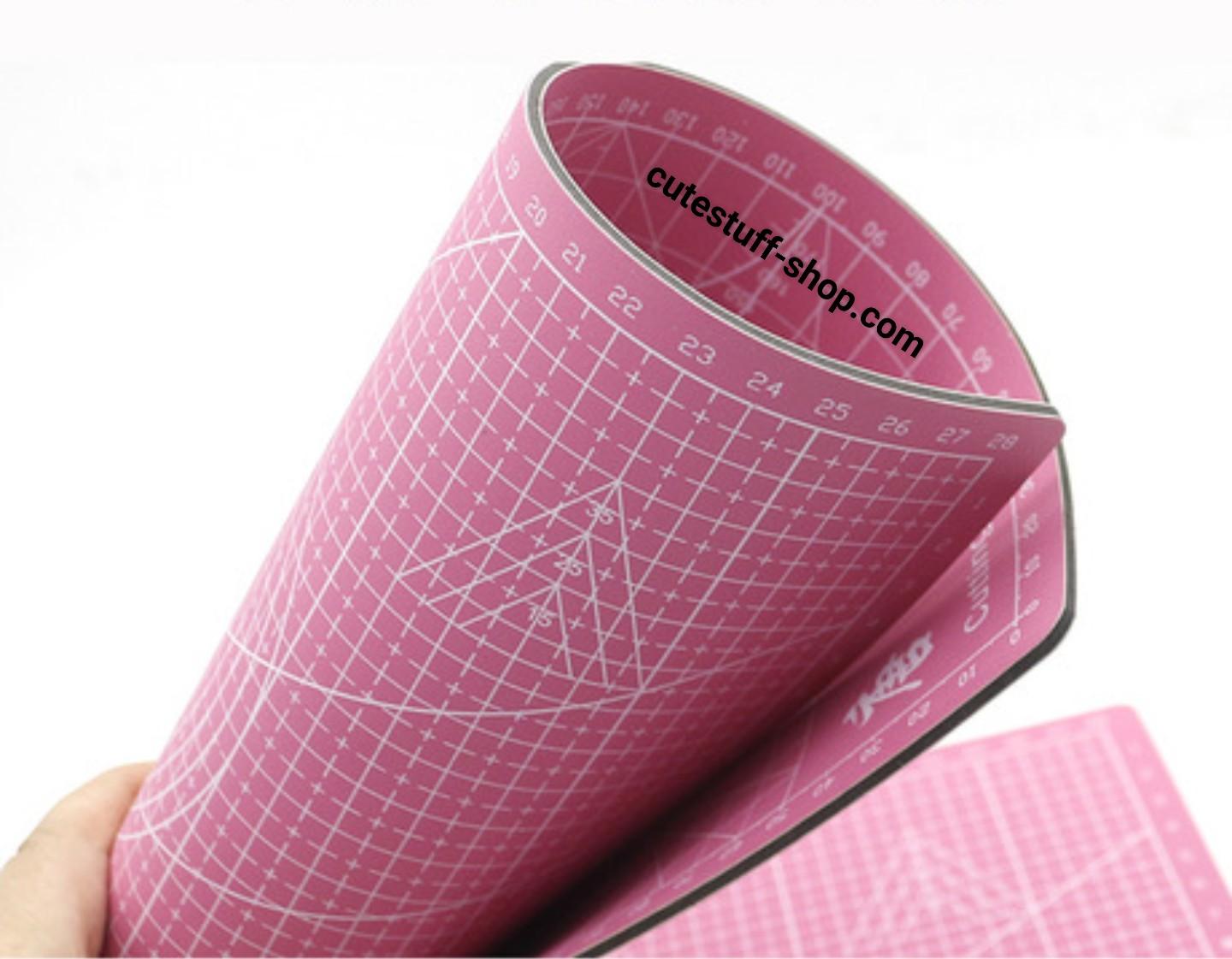 [HCM]Bảng Lót Cắt Cutting Mat
