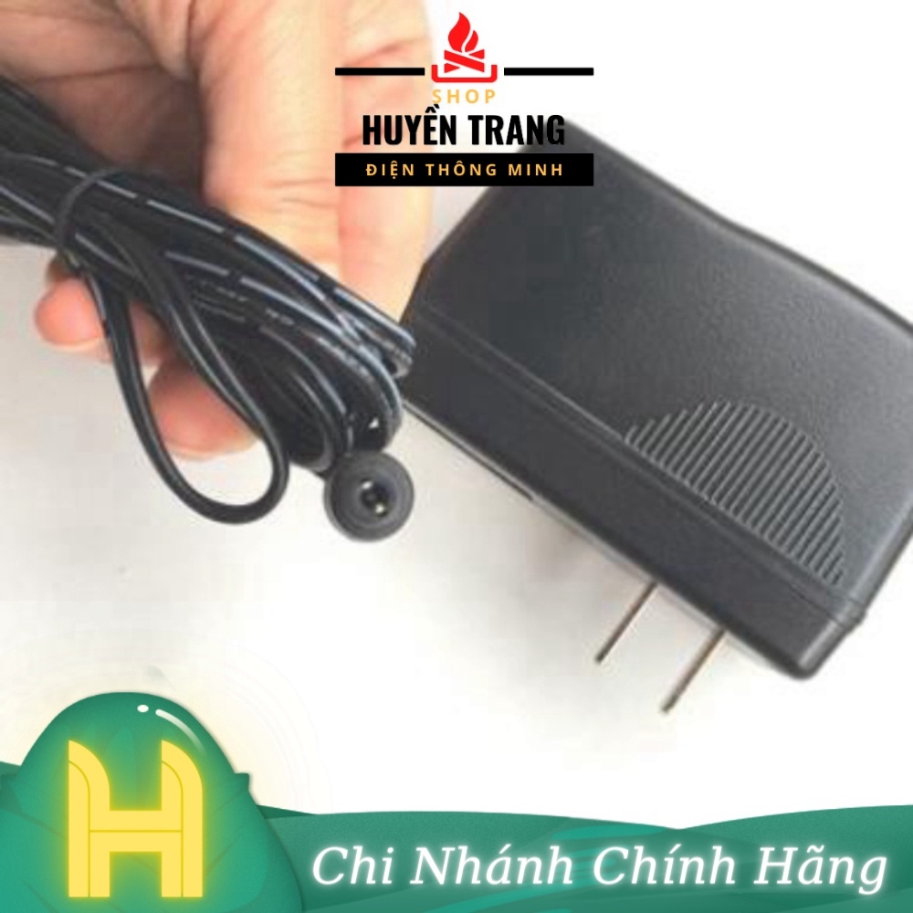 [Nguồn Chuẩn] Nguồn Adapter 12V 3.5A NETGEAR Jack 5.5x2.1MM💚💚12V3.5A 2AAF042F