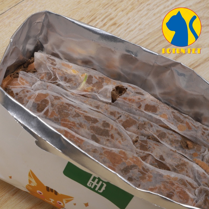 Bộ trồng cỏ tươi cho mèo không cần đất