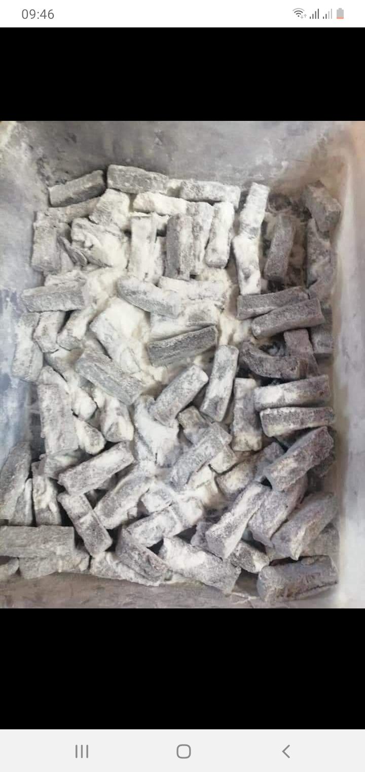 Kẹo gừng 500g