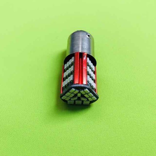 Đèn hậu xe máy - đèn stop có passing - Led stop