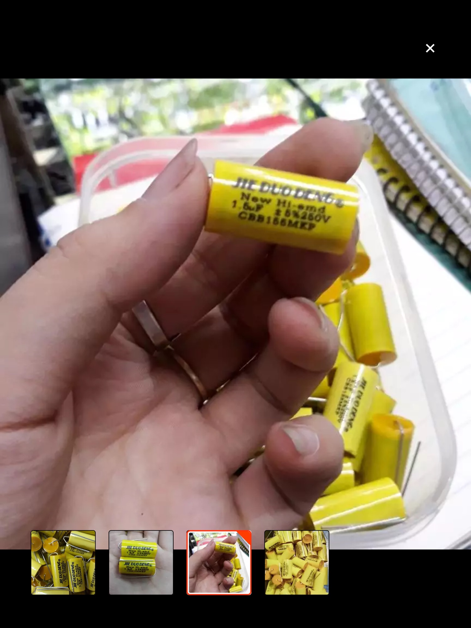 10 tụ 1.5uF -250v