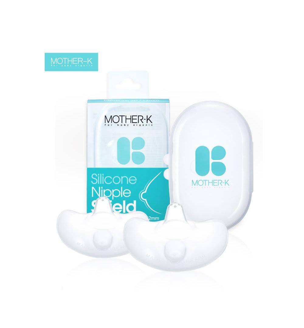 TRỢ TI SILICONE MOTHER-K KM13999
