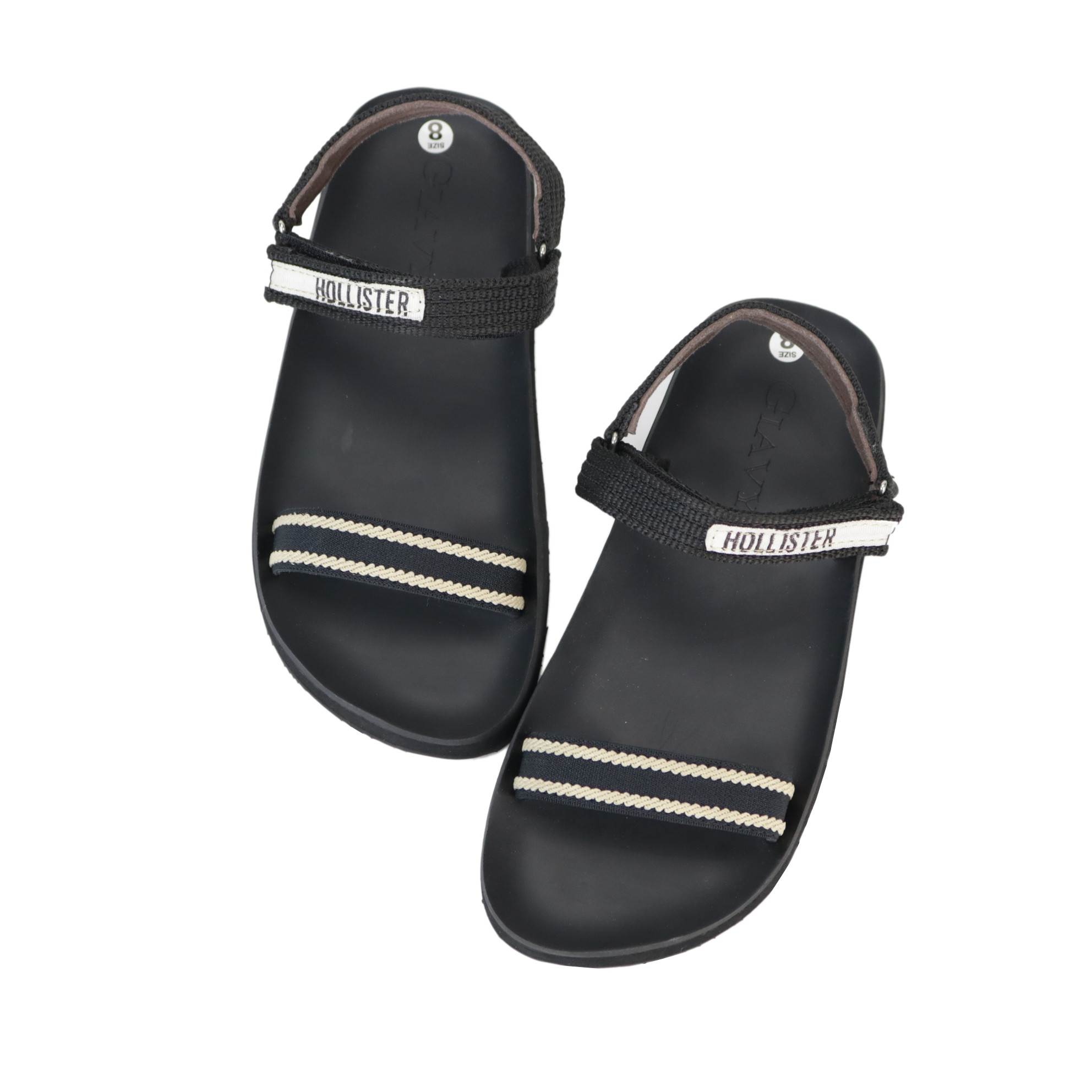 Sandal nữ quai ngang GIAVY