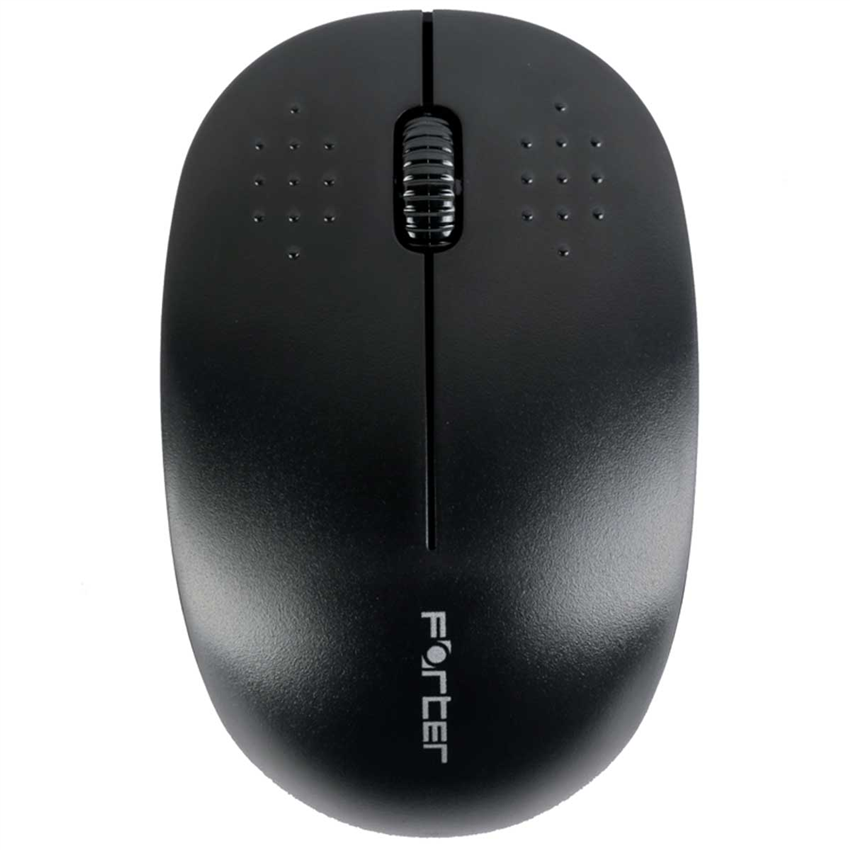 Chuột quang không dây Forter V181