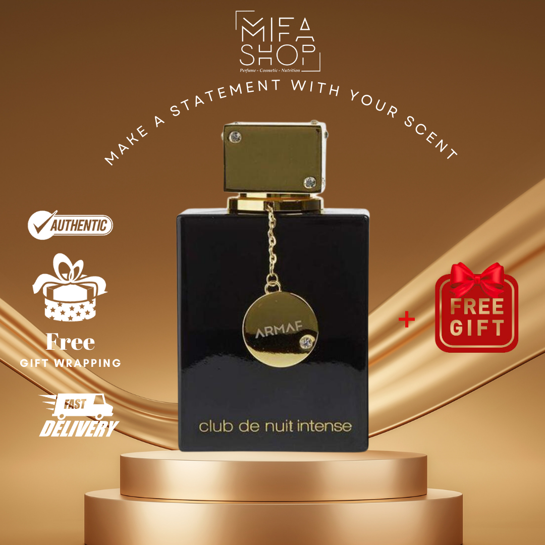 Nước hoa armaf club de nuit intense woman edp 100ml