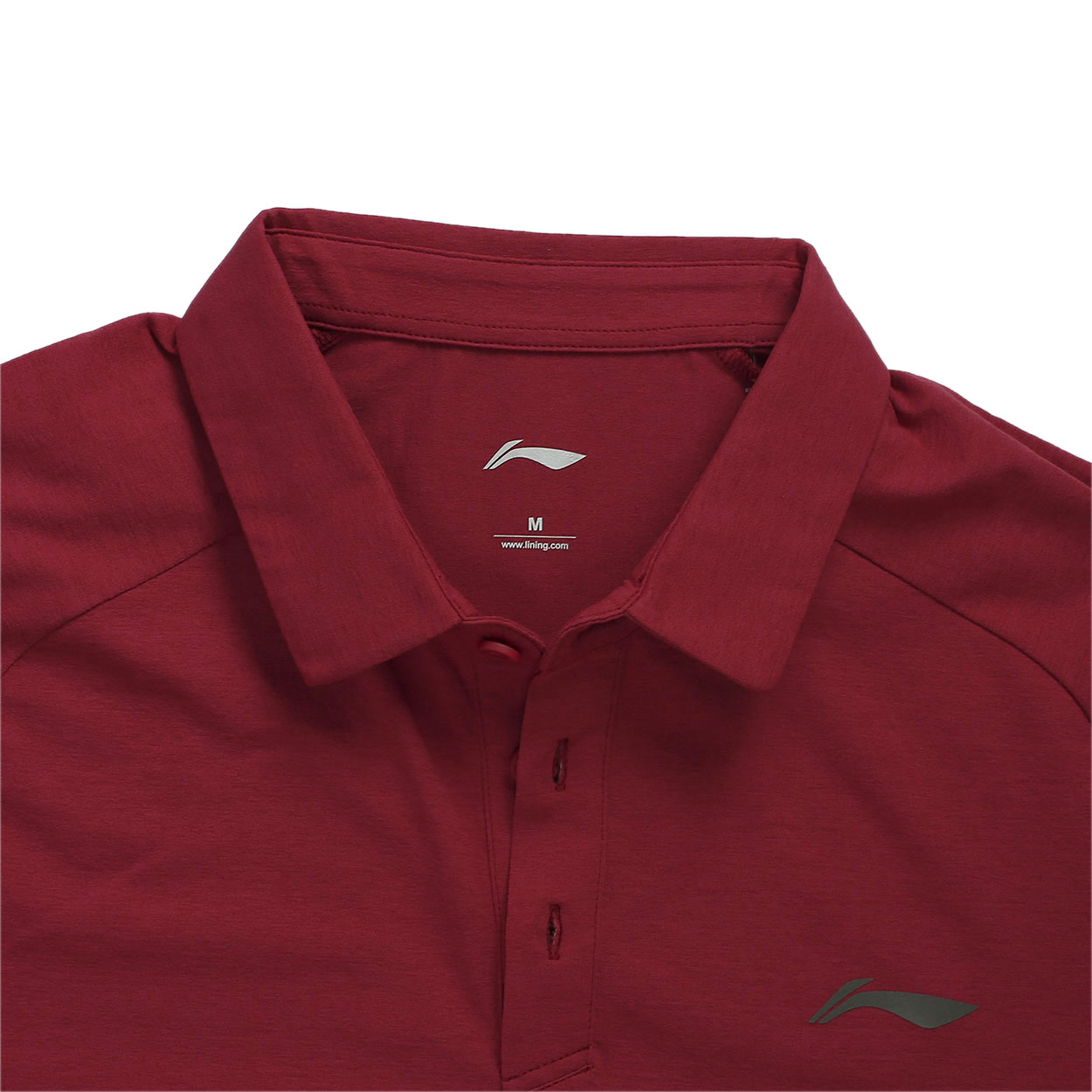 Áo Polo nam Li-Ning APLQ273-6