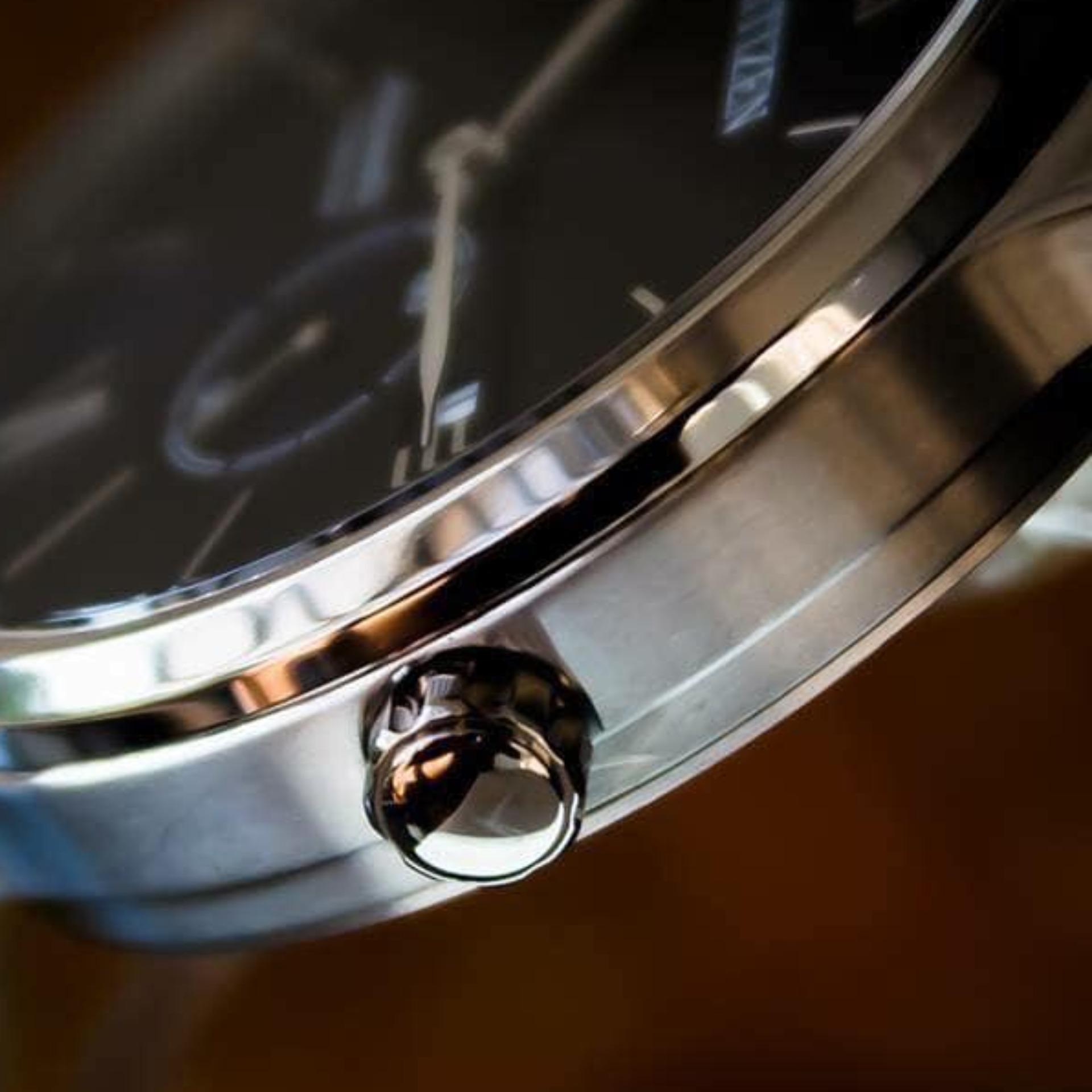 CITIZEN TITANIUM NJ0090-21L