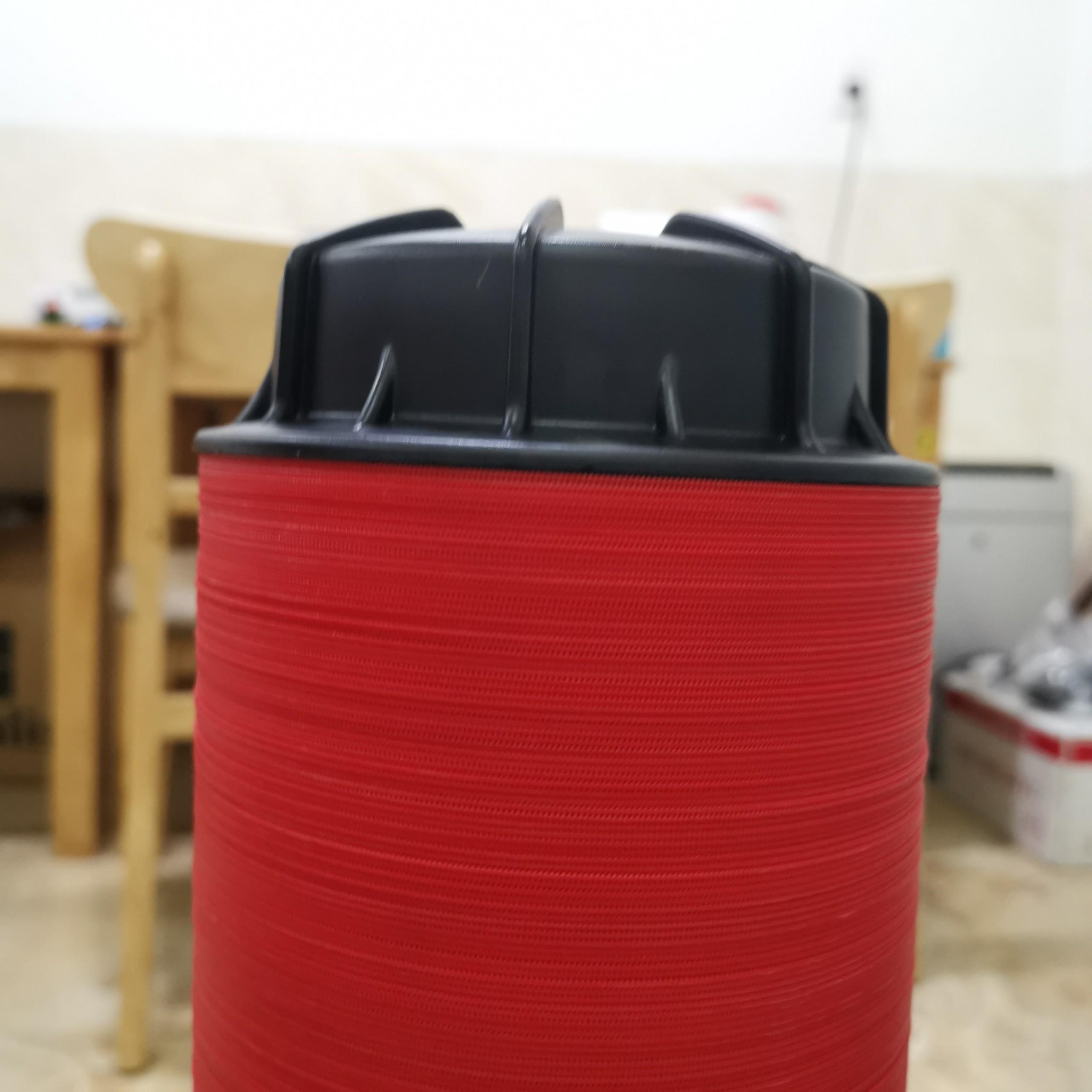 LỌC AGL PHI 90mm DÀI ĐĨA ĐỎ