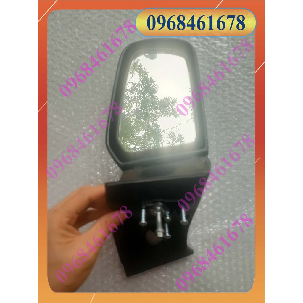 GƯƠNG CHIẾU HẬU MAZDA 323 ĐỜI 92-00 (GƯƠNG CƠ)