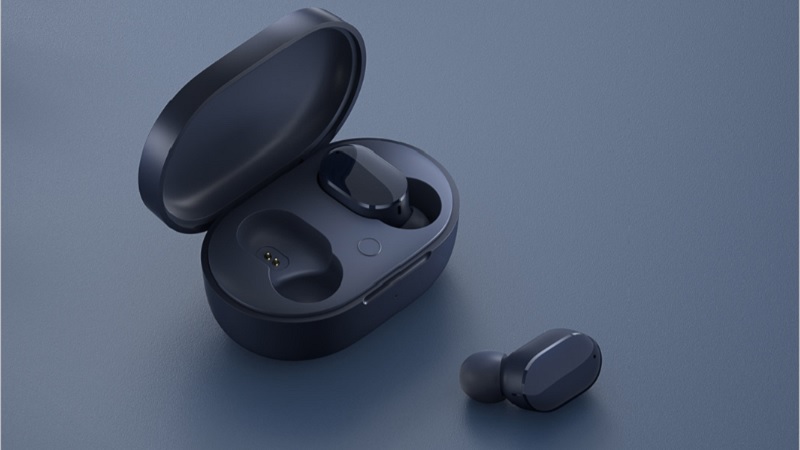 Tai nghe Bluetooth True Wireless Redmi Airdots 3