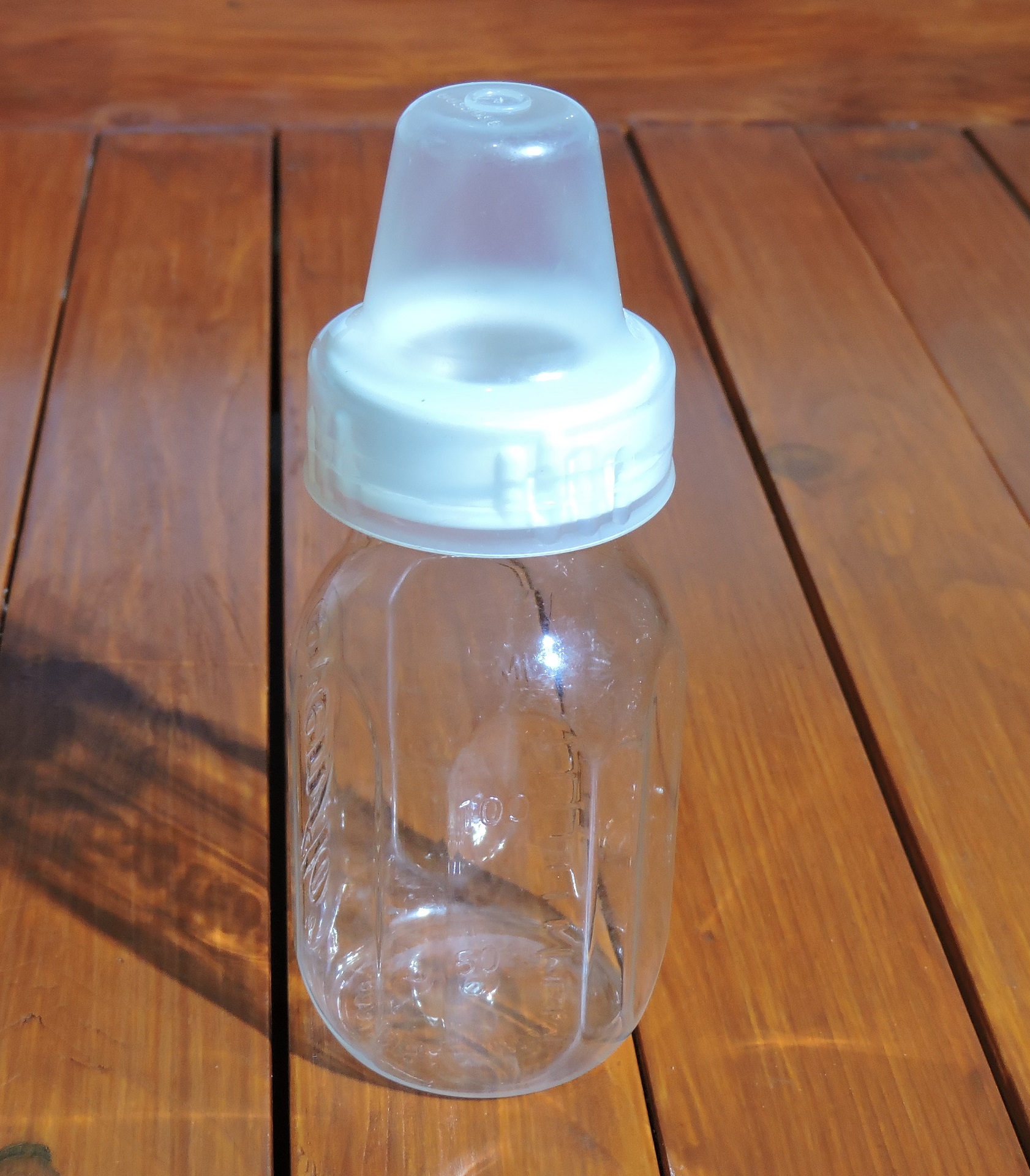 Bình Sữa Cho Bé, Bình Sữa Evenflo 120ml