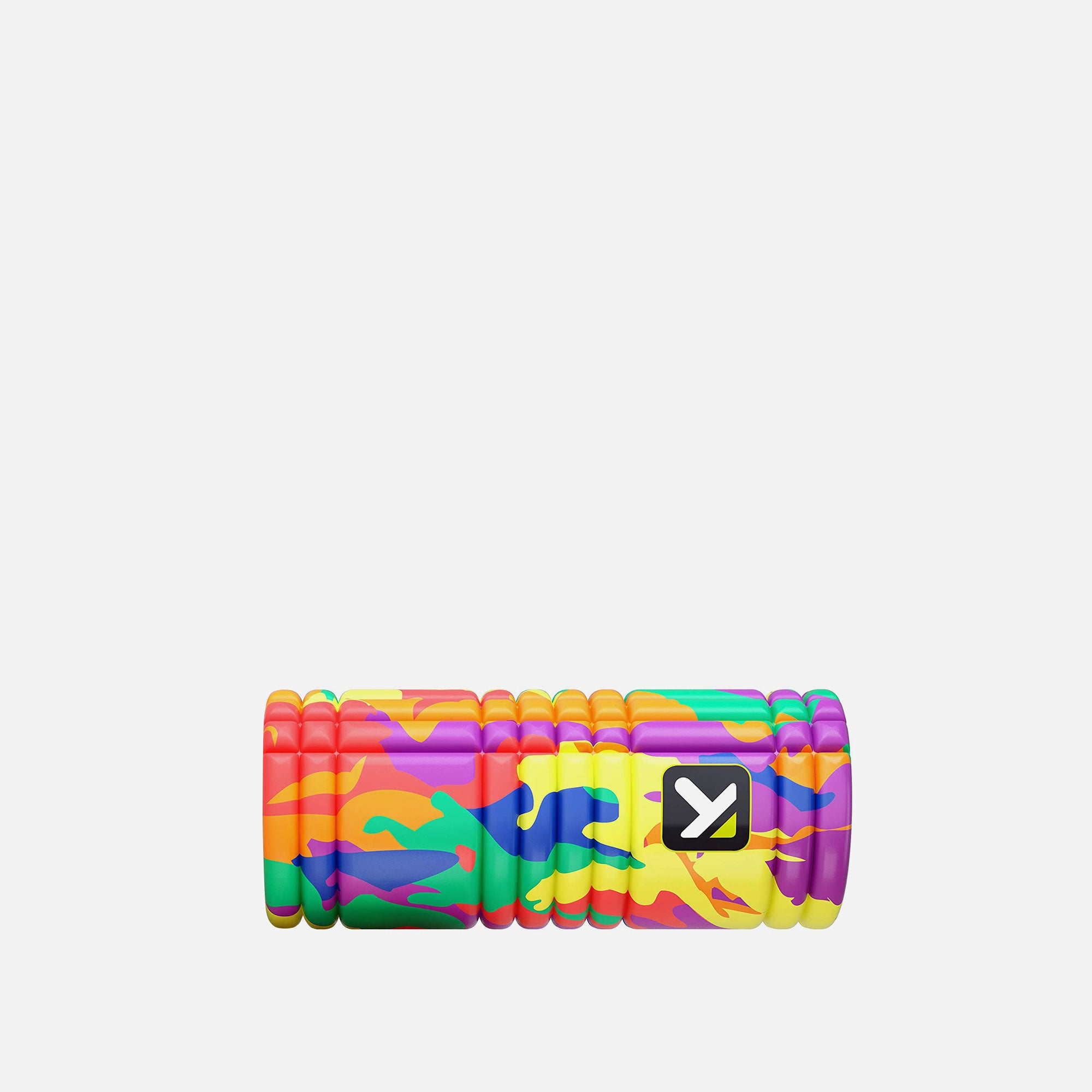 TRIGGERPOINT Con lăn tập gym The GridRainbow 22125