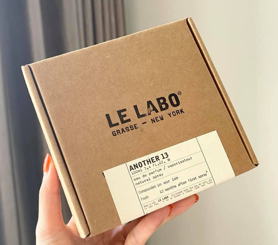 Nước hoa Le Labo Another 13 EDP 50ml - 100ml