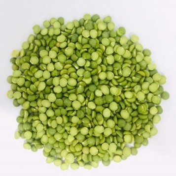 [7.2025] Đậu hà lan hữu cơ Sottolestelle Organic Green Pea 400g