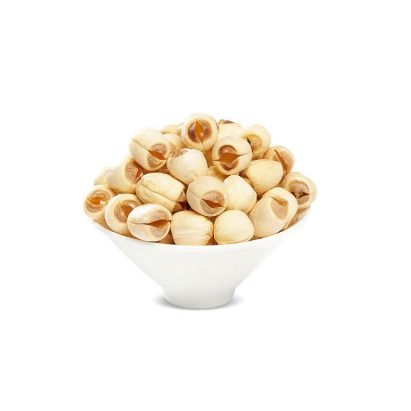 [HCM]Bột Hạt Sen Khô Sen Đồng Tháp Mười (500g/ túi zip)