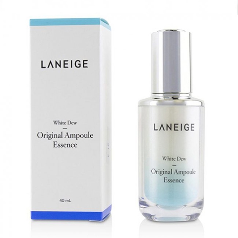 Tinh Chất Dưỡng Trắng Laneige White Dew Ampoule Essence