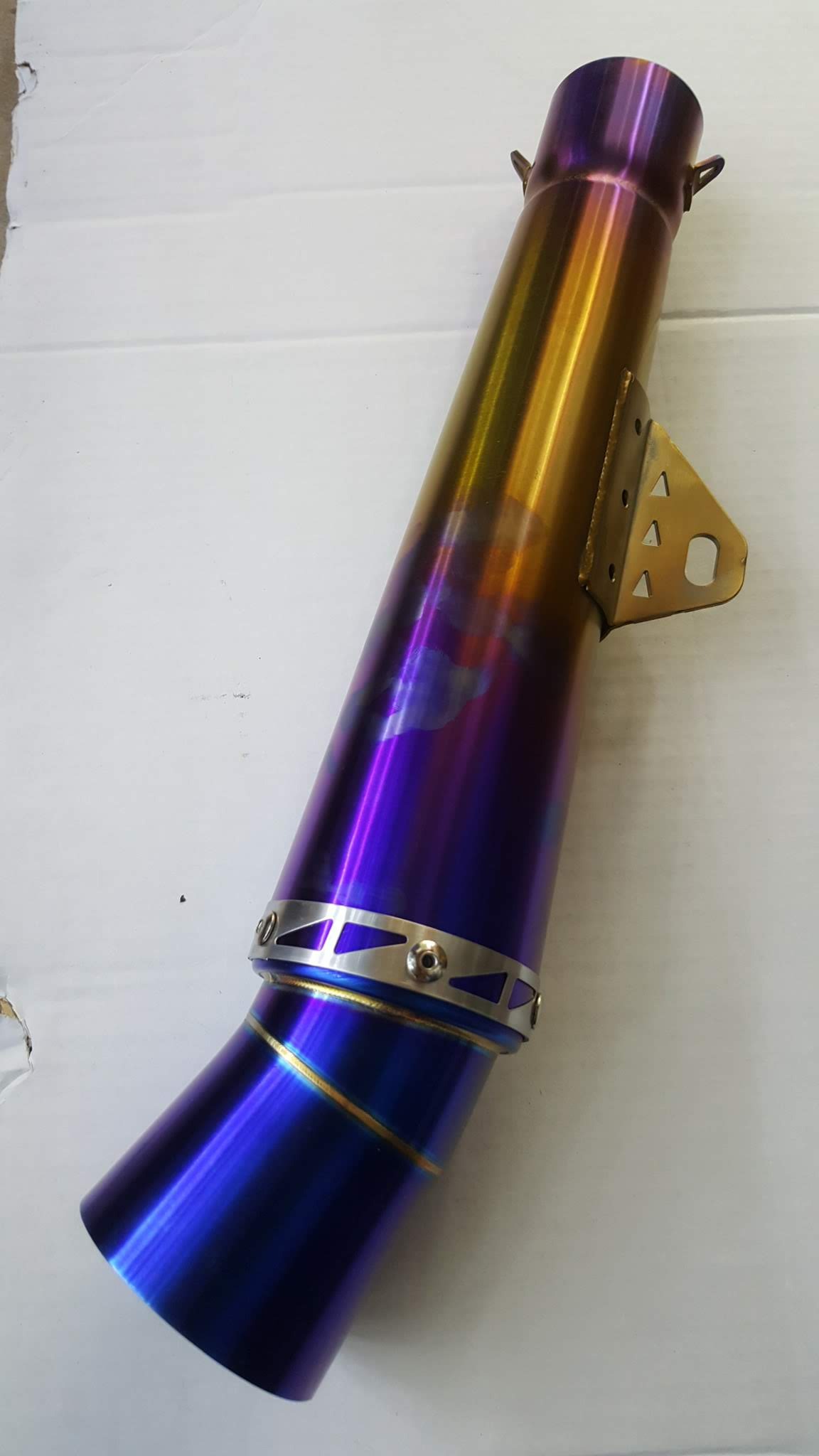 PÔ K1 THÁI LAN
