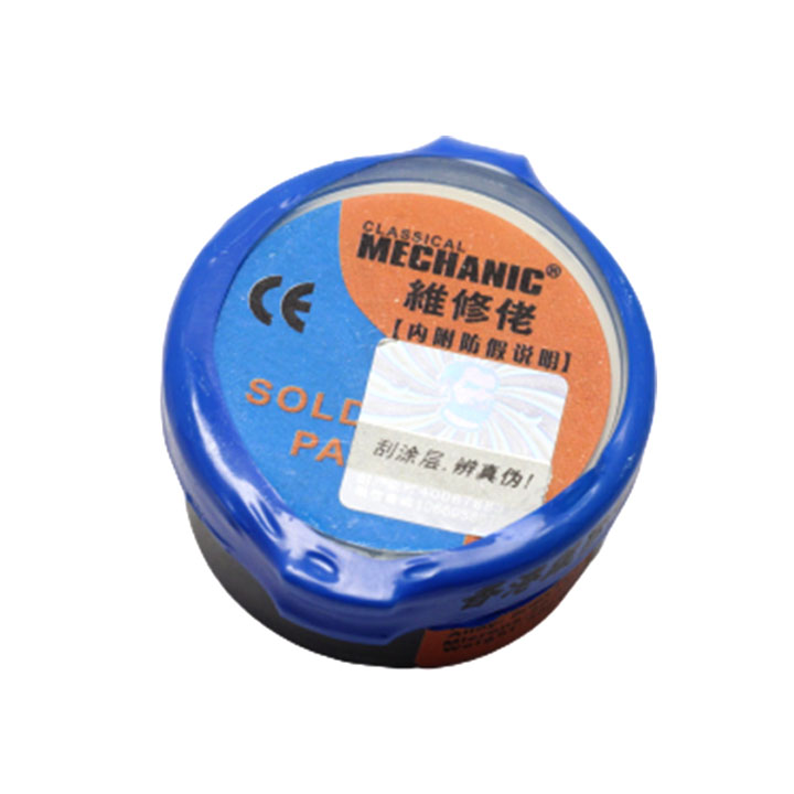 Thiếc Bột MECHANIC Solder Paste XG-50