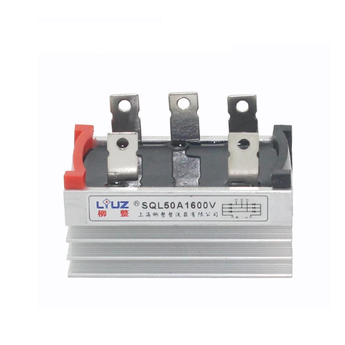 Sql50a1000v đi ốt cầu chỉnh lưu 150a 1000v - sql50a