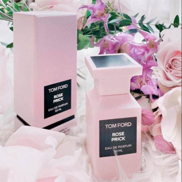 Nước hoa Tom Ford Rose Prick EDP