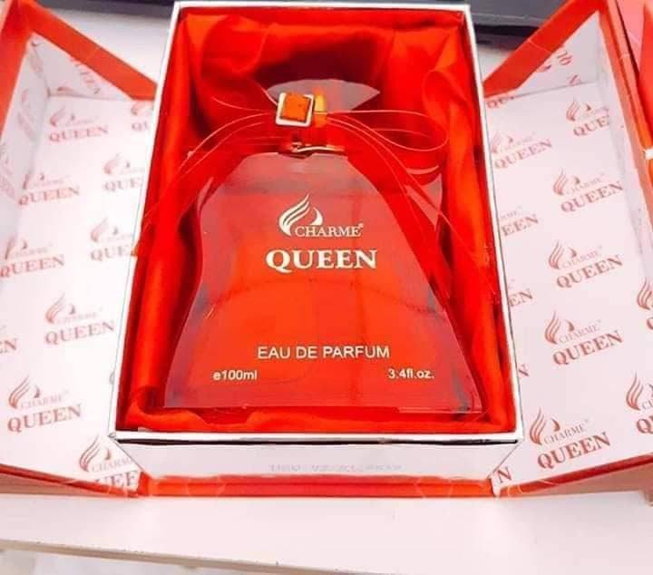 Nước Hoa Nữ Queen 100ml Chính Hãng