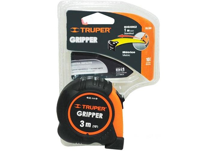 [HCM]Thước cuốn thép 3m Truper - FH-3ME