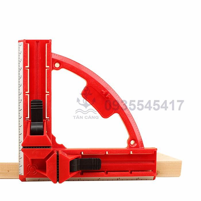 Kẹp Góc Vuông Duratec