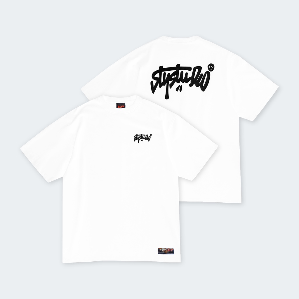 DFFÁo thun SLY Solid 4 màu