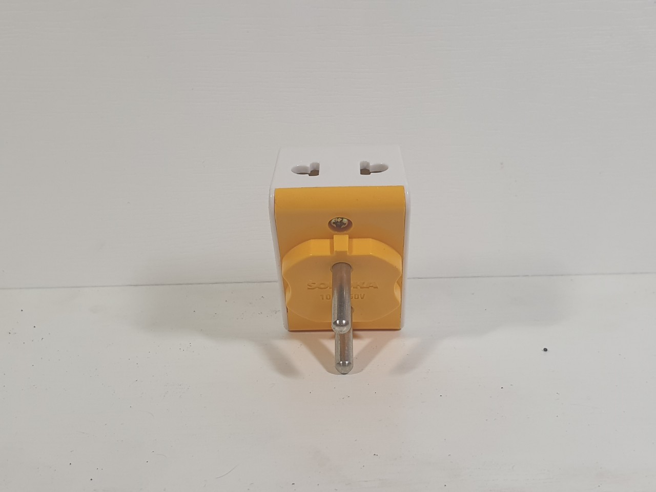 Phích Cắm Ổ Cắm Chia 3 2200W SOPOKA